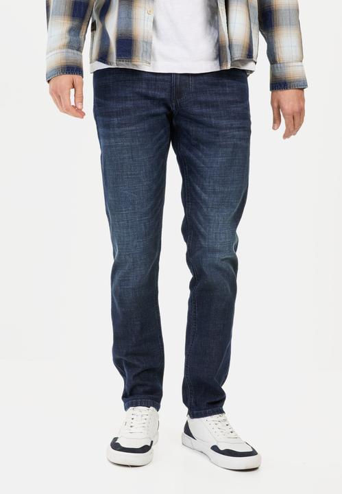 Actual product image Camel Active Regular Fit fleXXXactive® Cooling Jeans (38)