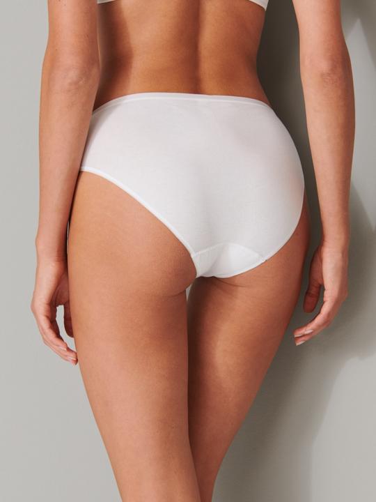 Actual product image Schiesser Tai briefs "95/5" series (44, pack of 4)