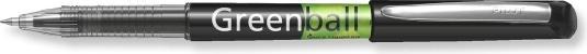 Produktbild Pilot Ball pen Greenball black - WIKR-953120 (Schwarz, 1 x)