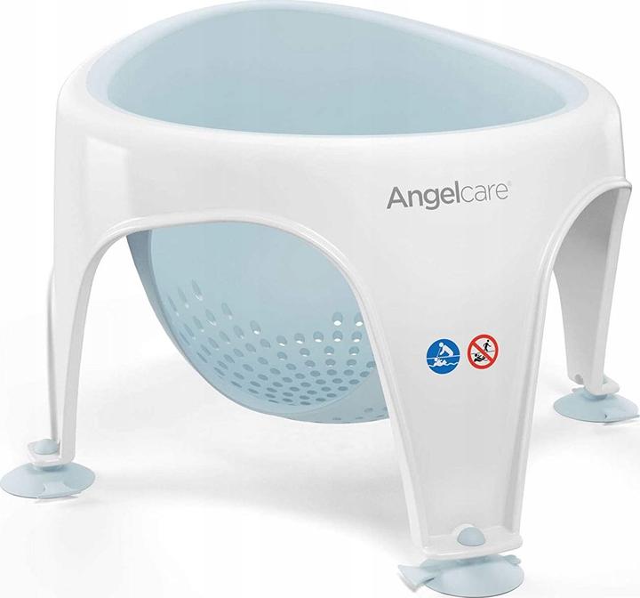 Actual product image Angelcare Bathroom ring