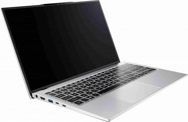 Actual product image Why! Laptop NS51AU-i5 S Linux (15.60", Intel Core i5-1335U, 16 GB, 500 GB, CH)