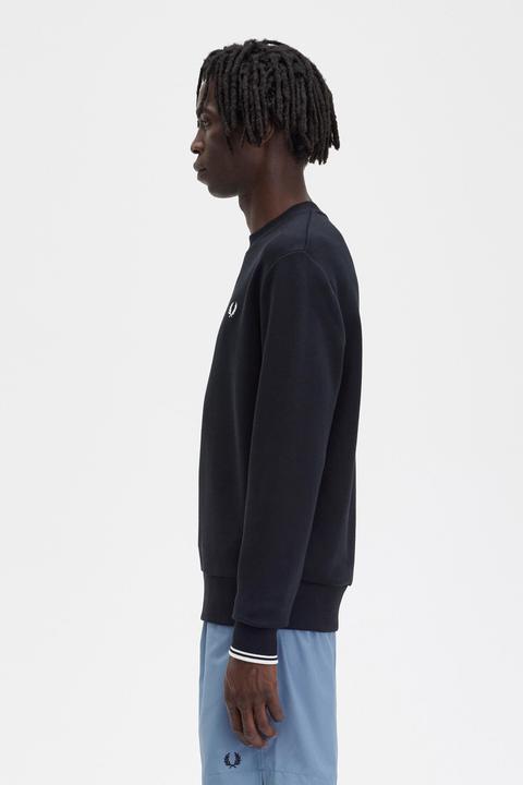 Produktbild Fred Perry Sweatshirt (L)