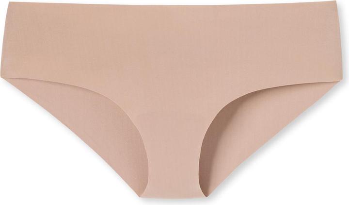 Actual product image Schiesser Panty Invisible Light (40, pack of 2)