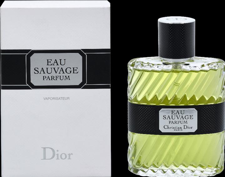 Actual product image Dior Eau Sauvage (Eau de parfum, 100 ml)