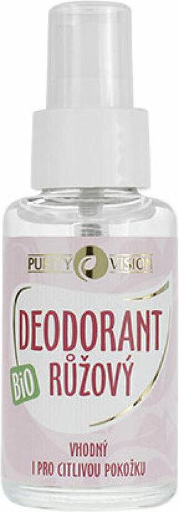 Purity Rose (Spray, 50 ml)