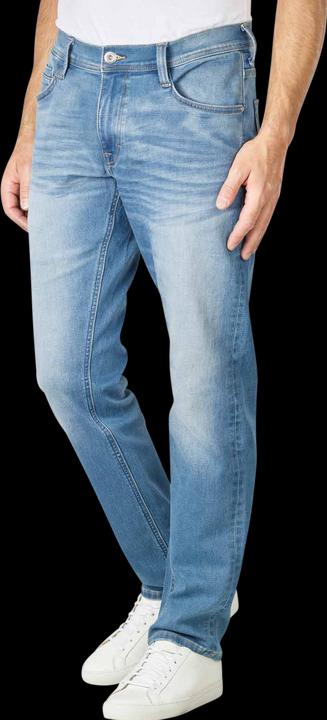 Image du produit Mustang Oregon Tapered Jeans Medium Blue Used (W35/L30)