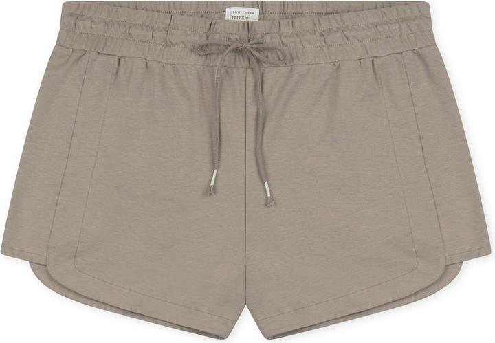 Schiesser Pyjamashorts Mix & Relax