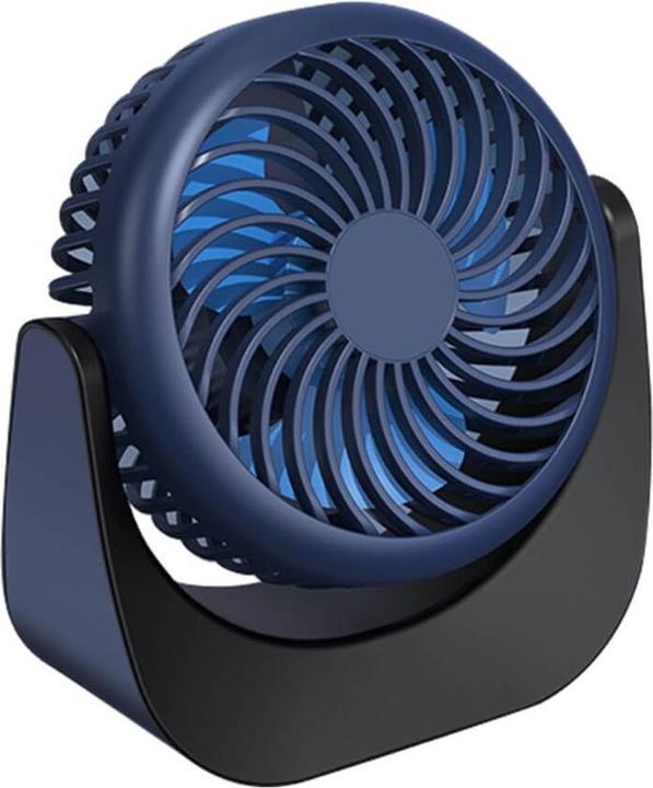 Image du produit Cover-Discount Mini Tischventilator USB