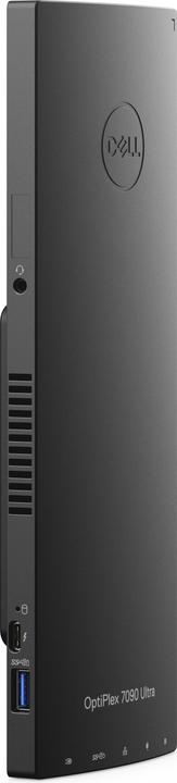 Produktbild Dell OptiPlex – 7090 Ultra (Intel Core i5-1145G7, 8 GB, 256 GB)