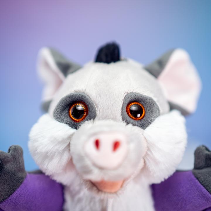 Produktbild Trudi Fledermaus