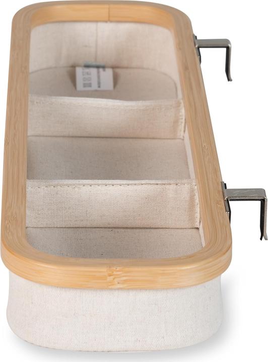 Produktbild Quax Hängekorb für Wickeltisch Essentials