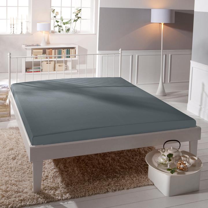 Actual product image Estella Fitted sheet (160 x 200 cm, 140 x 200 cm)