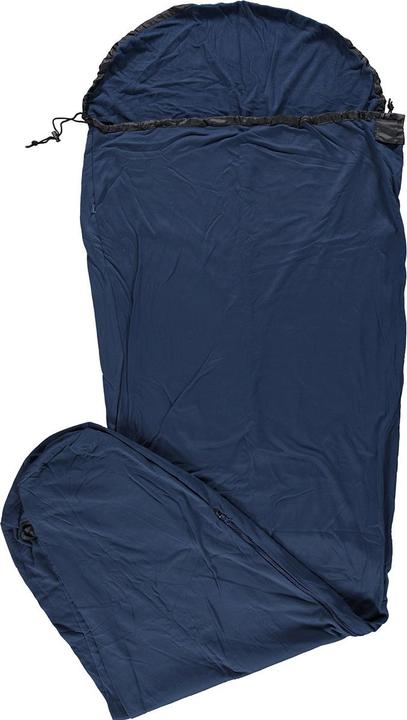 Produktbild Meru Micro-Fleece Mummy Liner (225 cm)