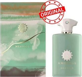 Actual product image Amouage Beach Hut Man Eau de Parfum 100ml (Eau de parfum, 100 ml)