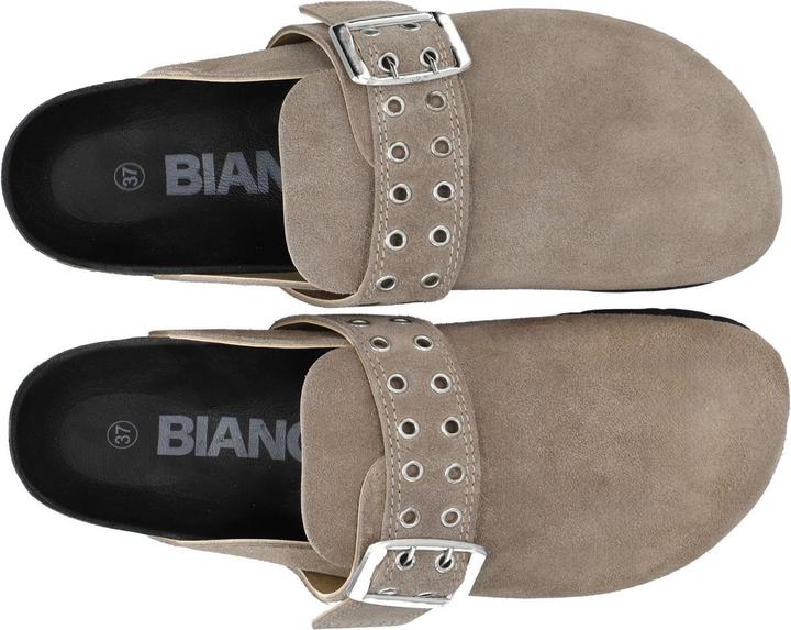 Produktbild Bianco BIAMIAMI Mules (36)
