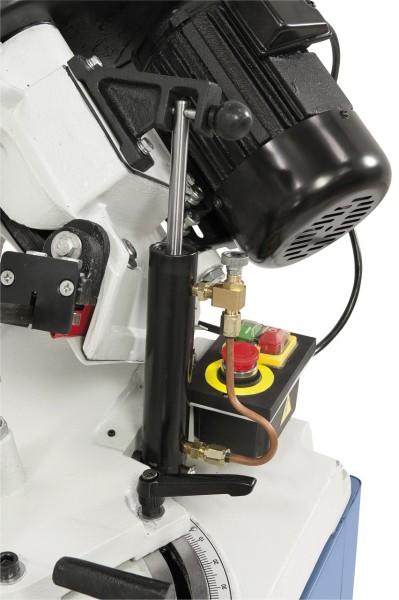 Actual product image Bernardo Cantina Bernardo - Metallbandsäge EBS 128 C / 230 V