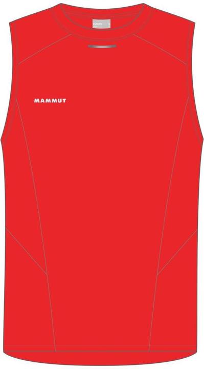 Image du produit Mammut Aenergy FL Tank Top Men (XL)