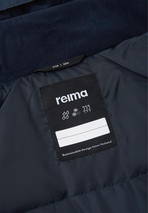 Actual product image Reima Kauhava snowsuit - 15498 (122)