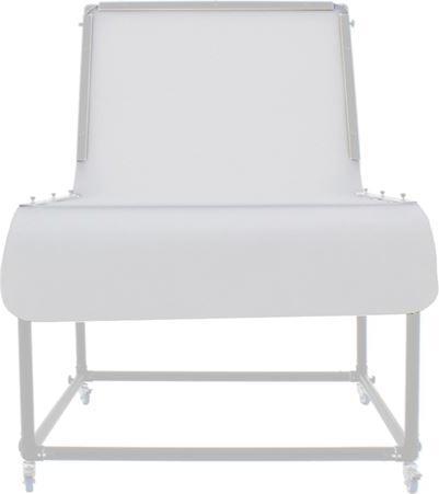 Studioking Blatt für Aufnahmetisch FST-10200W