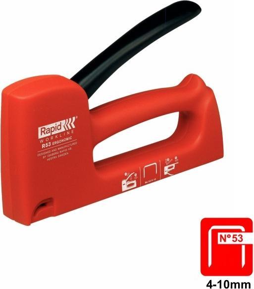 Produktbild Rapid Heftpistole