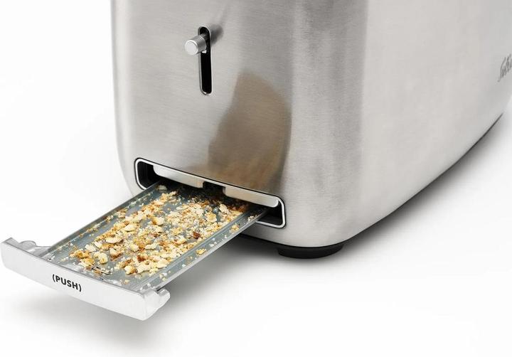 Immagine prodotto Solis Tostapane 8003 Tostapane Broodrooster - Tosti Apparaat