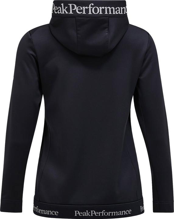 Produktbild Peak Performance Women's Rider Tech Zip Hood (S)