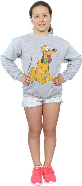 Produktbild Disney Classic Sweatshirt Mädchen (152, 158)