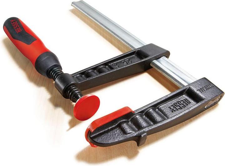 Produktbild Bessey Temperguss-Schraubzwinge 160x80mm (160 mm)