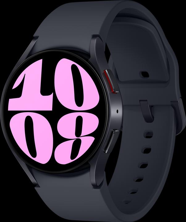 Samsung Galaxy Watch6 CH (40 mm, 4G)
