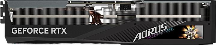 Produktbild Gigabyte GeForce AORUS RTX 4080 Master (16 GB)