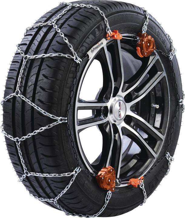 Weissenfels ATTIWA CLACK & GO 9 Grösse: 5