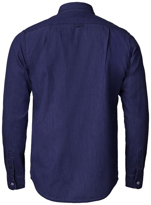 Produktbild Cutter & Buck Ellensburg Denim shirt Men (M)