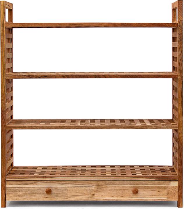 Produktbild Relaxdays Baylee (70 x 27 x 81 cm)
