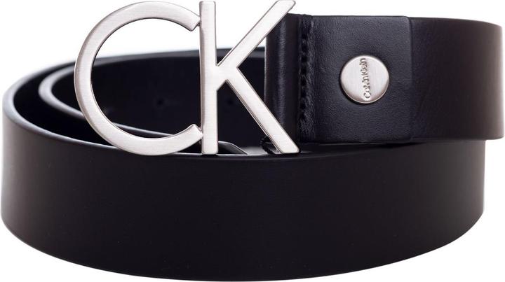 Calvin Klein Jeans Ledergürtel