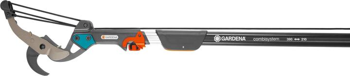 Actual product image Gardena Combisystem anvil