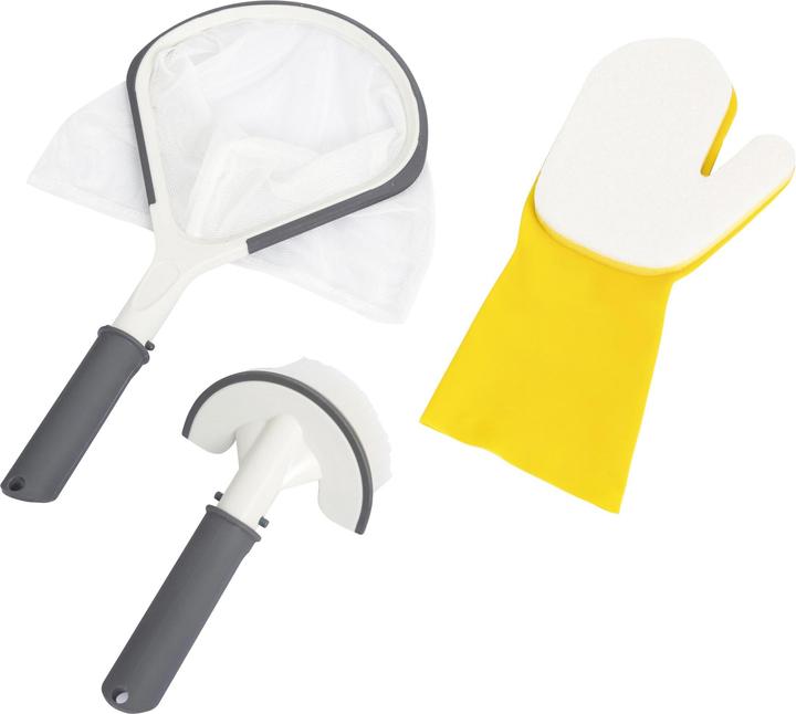 Bestway Lay-Z-Spa All-in-One Reinigungsset