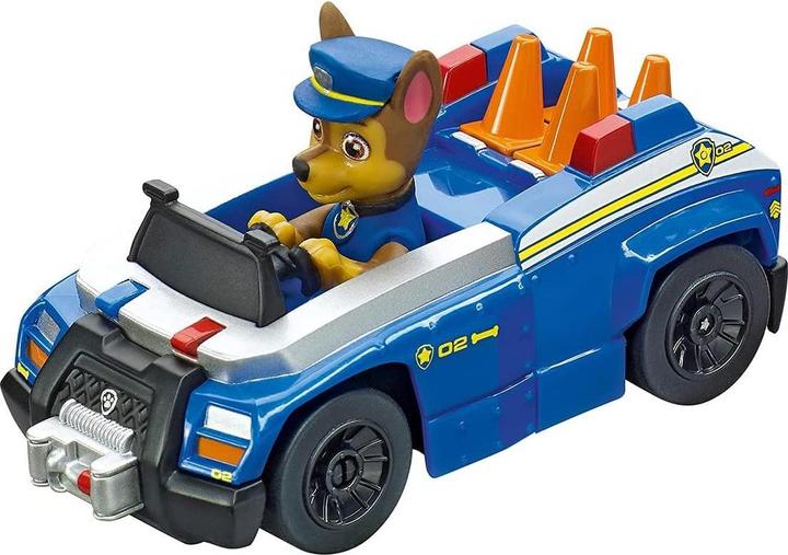 Produktbild Carrera Erste Rennstrecke - Paw Patrol