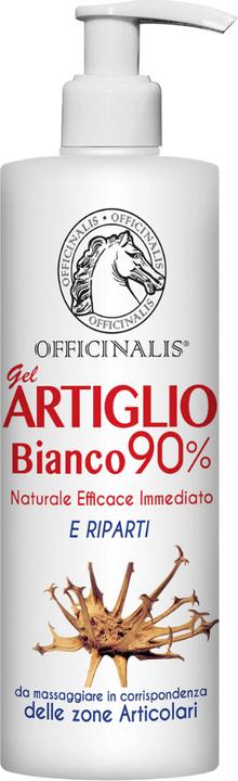 Produktbild Officinalis Dalla Grana Officinalis Artiglio Bianco 90% (1 x, 250 ml, 250 g)