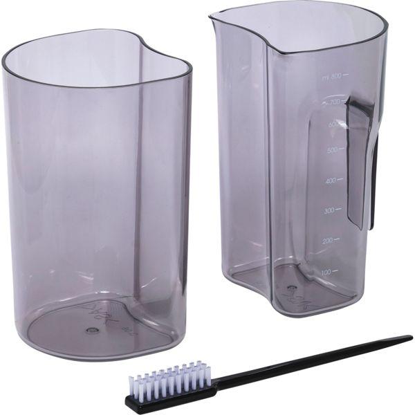 Image du produit Severin Extracteur de jus ES 3571 (Fiche CH)