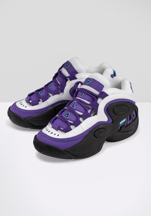 Produktbild FILA sneakers für en grant hill 3 mid (41)