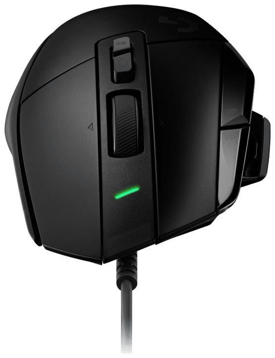 Immagine prodotto Logitech G G502 X (Cablato)