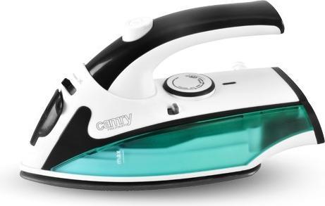 Produktbild Camry CR 5024 Bügeleisen Dampfbügeleisen Antihaft-Platte Mehrfarben (800 W)