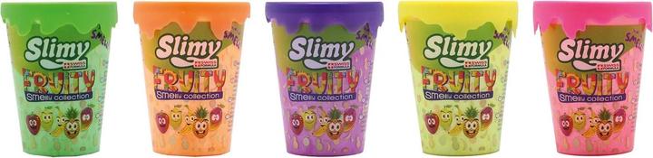 Immagine prodotto Joker Slimy - Fruity Smelly Blister 80g