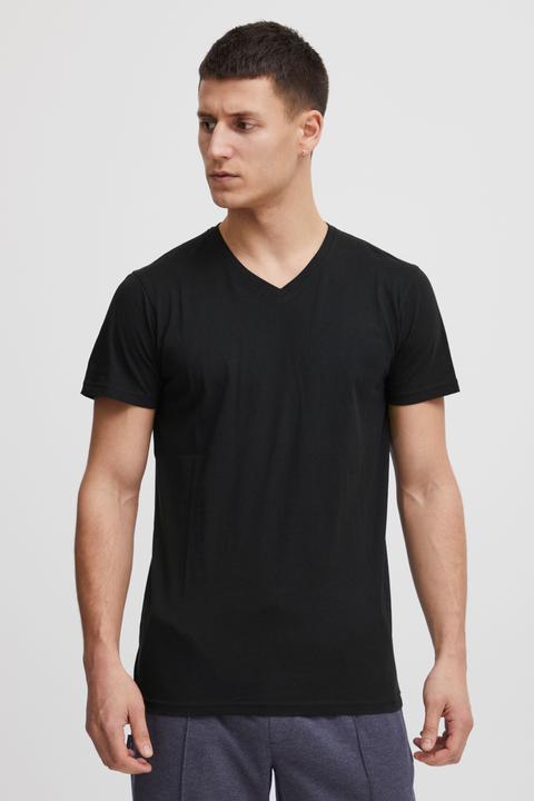 Actual product image Solid Bedo Men's T-Shirt (M)