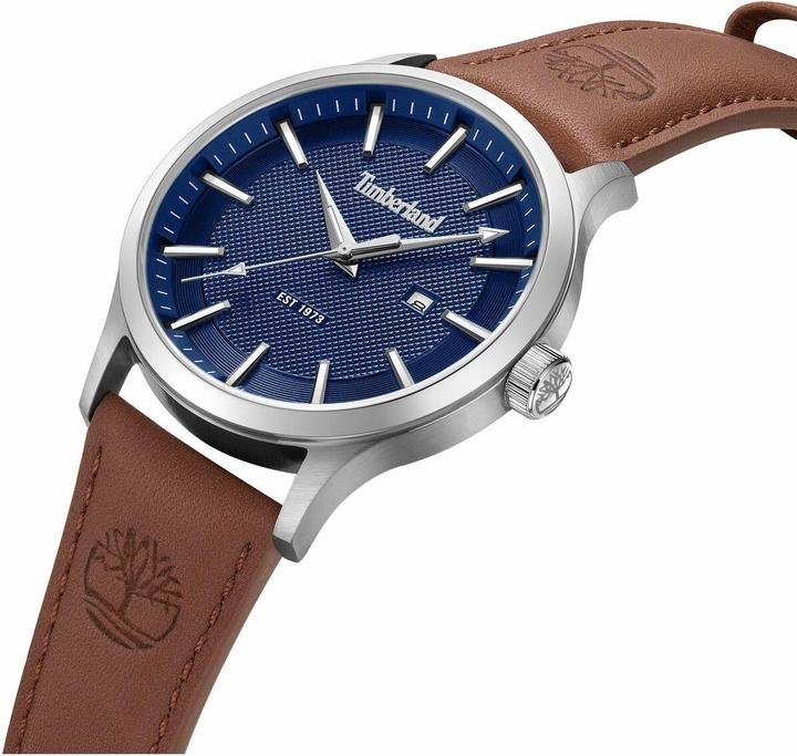 Actual product image Timberland Trumbull (Analogue wristwatch, 45 mm)