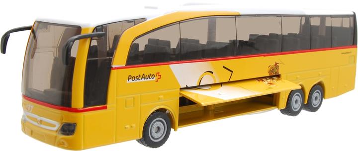Produktbild Siku Postauto Schweiz