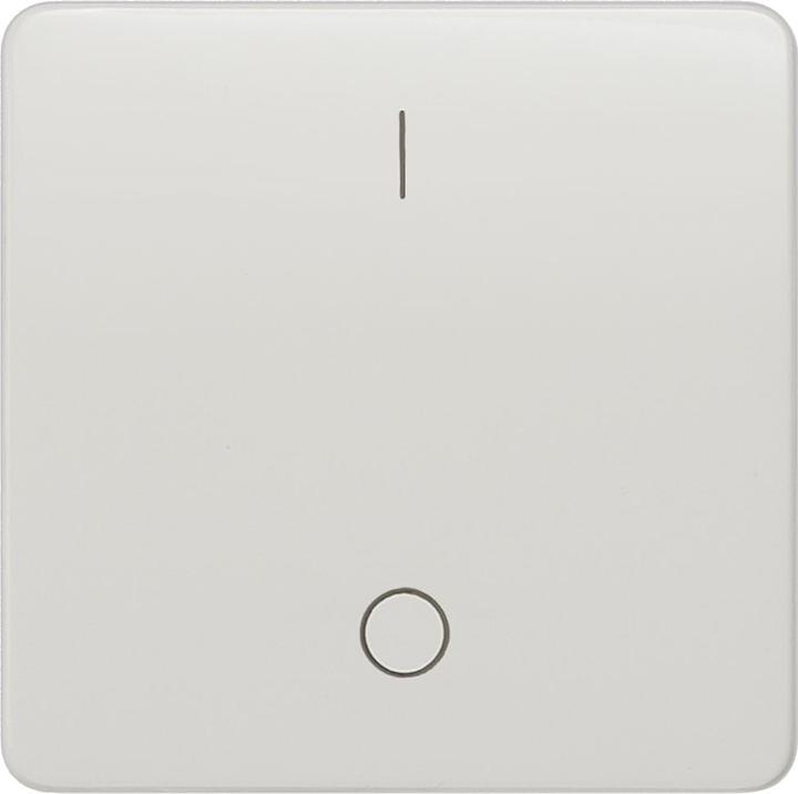 Produktbild Siemens Wippe M.Symbol IO Delta Profil, tws 5TG7802