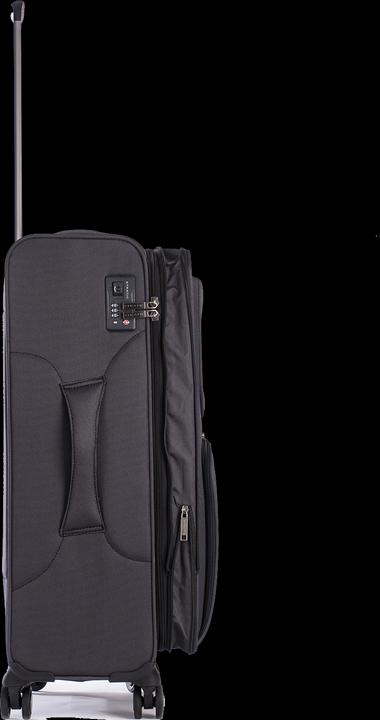 Immagine prodotto Stratic Bendigo Light + Case (88 l, M (50 - 90l))