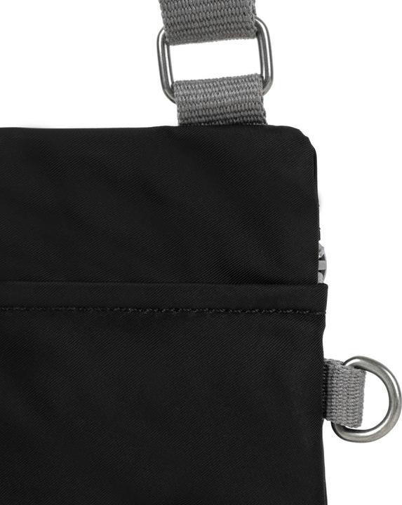 Produktbild Roka London Chelsea Black One Size Recycled Nylon