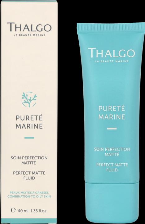 Produktbild Thalgo Soin Perfection Matite (40 ml, Gesichtsgel)